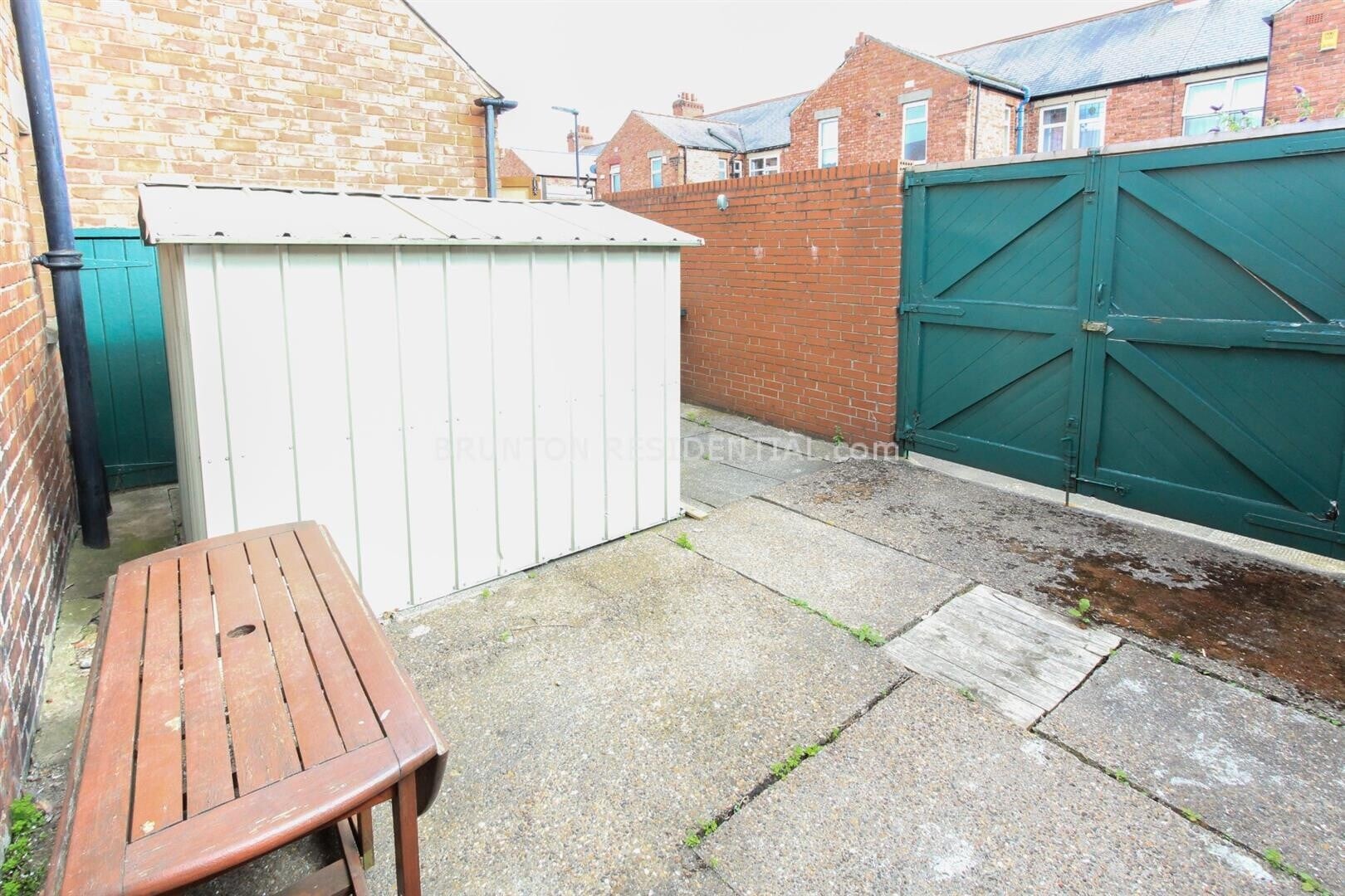 4 bedroom apartment for rent Rokeby Terrace, Newcastle, NE6 5SU UniHomes