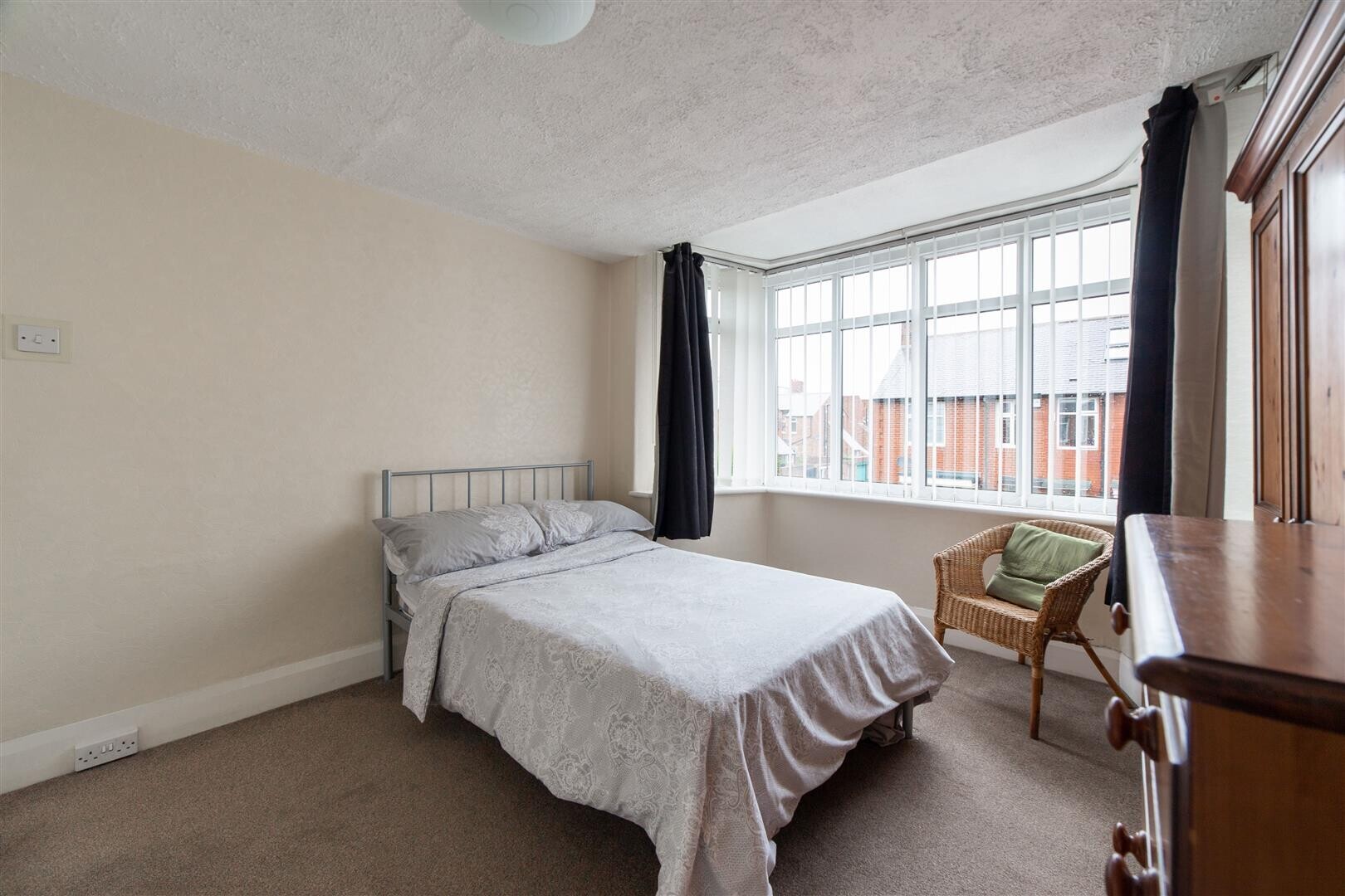 4 bedroom apartment for rent Rokeby Terrace, Newcastle, NE6 5SU UniHomes