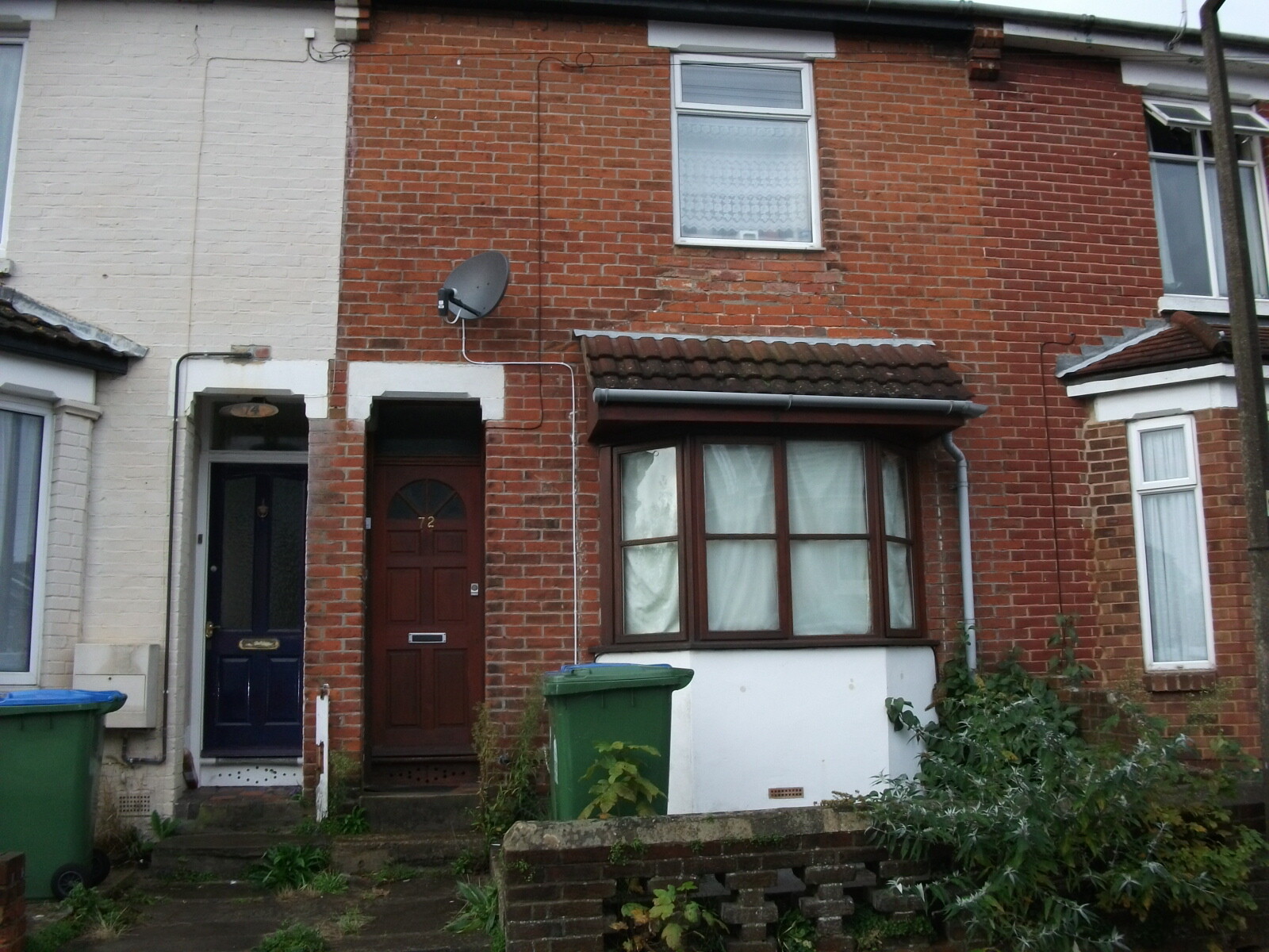 4 bedroom apartment for rent Highfield, Southampton, SO17 3AG UniHomes