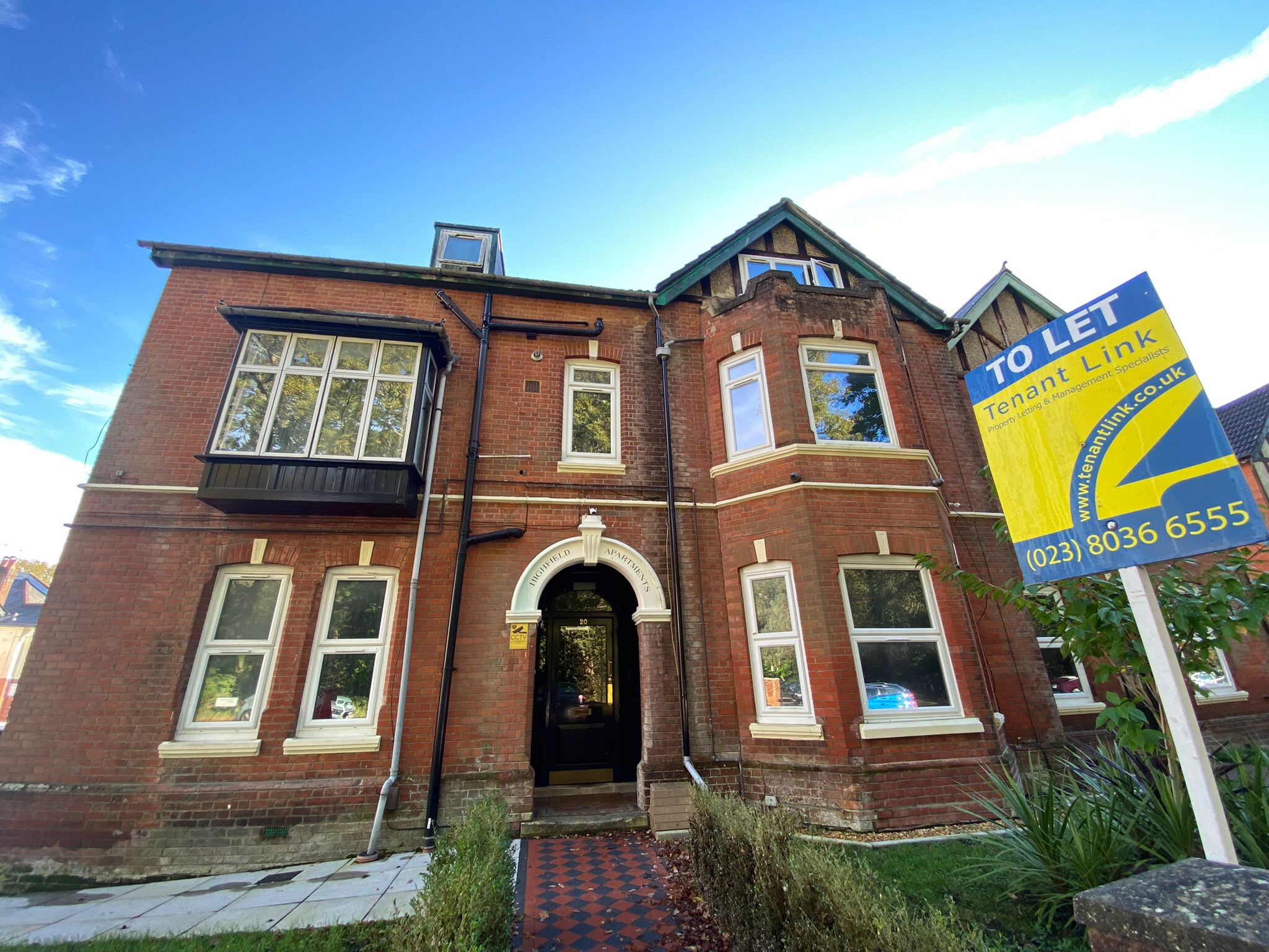 4 bedroom apartment for rent Furzedown Road, Southampton, SO17 1PN