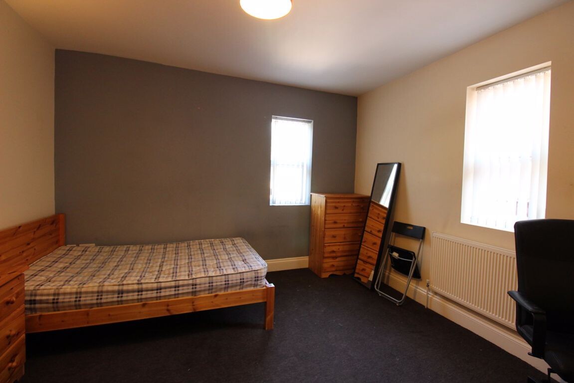 4 bedroom apartment for rent Portswood Road, Southampton, SO17 2NF