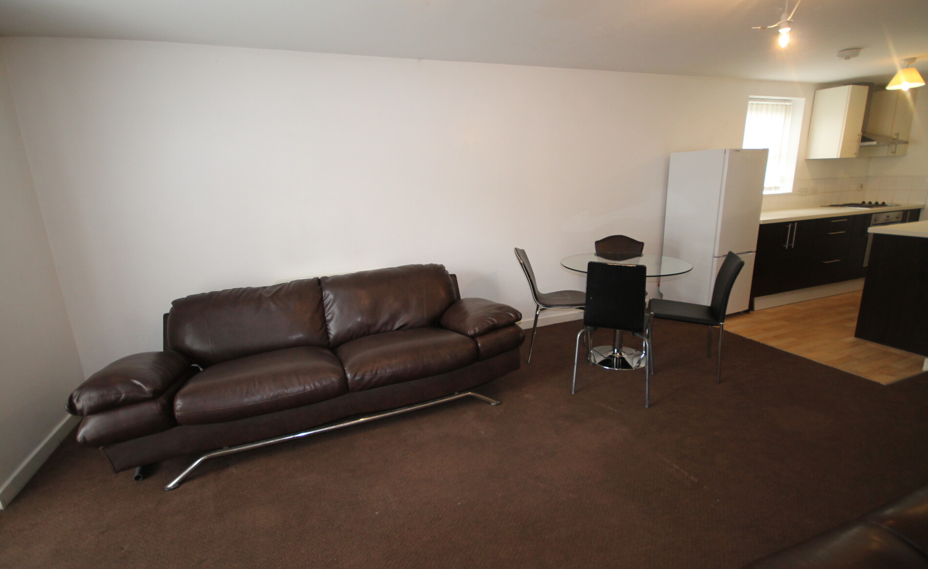 4 bedroom apartment for rent Helmsley Mews, Newcastle, NE2 1BE UniHomes
