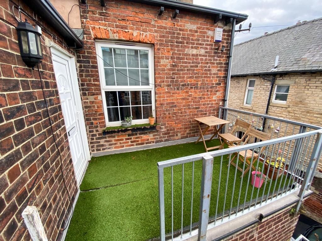 4 bedroom house for rent Westbourne Road, Sheffield, S10 2QQ UniHomes