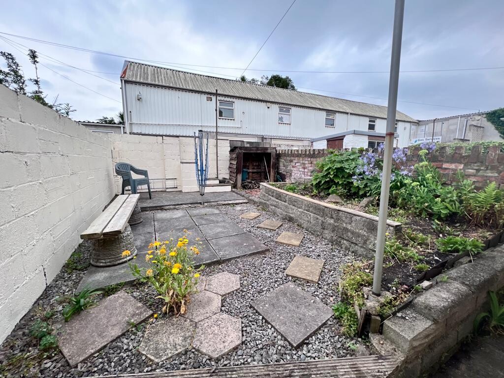 4 bedroom house for rent St Helens Avenue, Swansea, SA1 4NN UniHomes