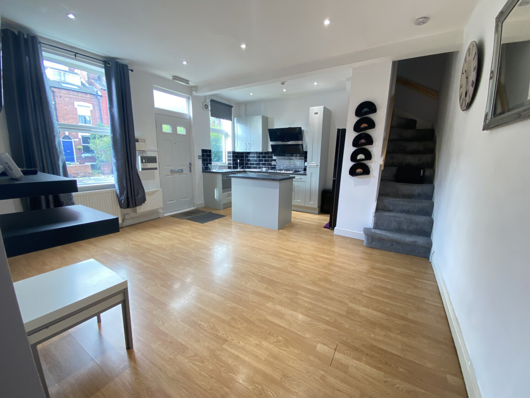 4 bedroom house for rent Haddon Avenue, Leeds, LS4 2JF UniHomes