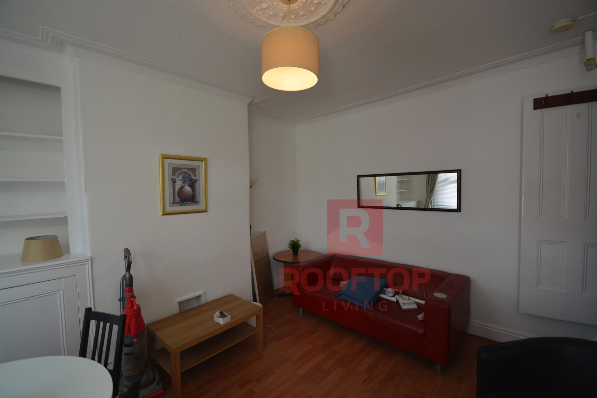 4 bedroom house for rent Wetherby Place, Leeds, LS4 2JG UniHomes