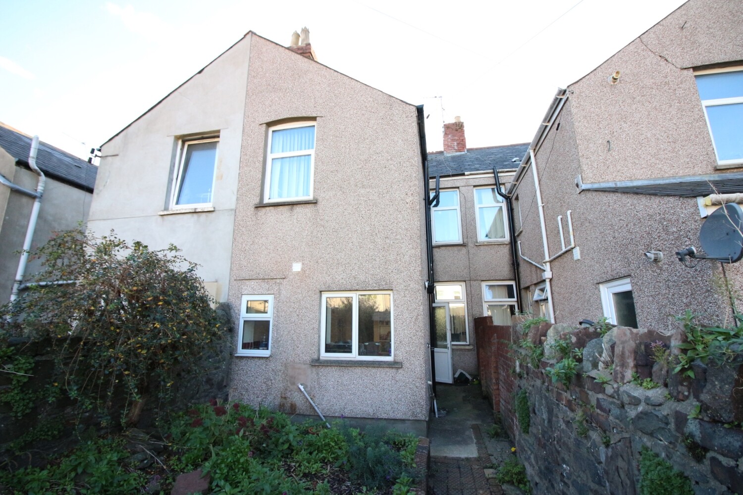 4 bedroom house for rent Lisvane Street, Cathays, Cardiff, CF24 4LN