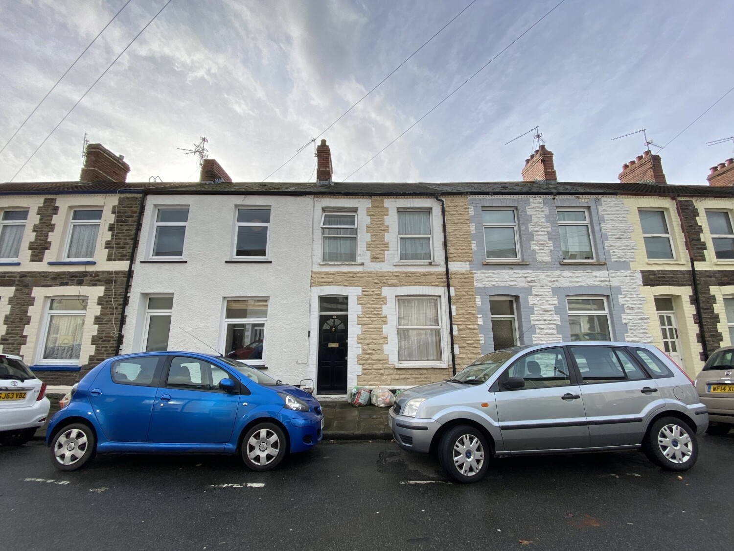 4 bedroom house for rent Treherbert Street, Cardiff, CF24 4JN UniHomes