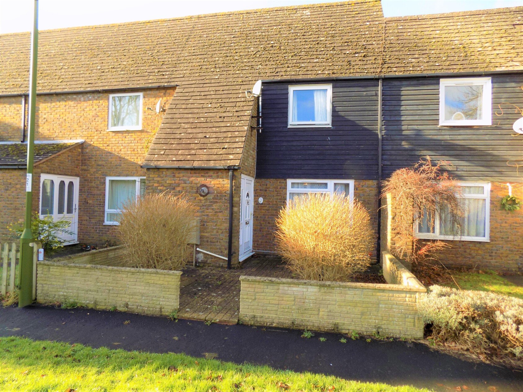 4 bedroom house for rent Winterbourne Road, Chichester, PO19 6PB UniHomes