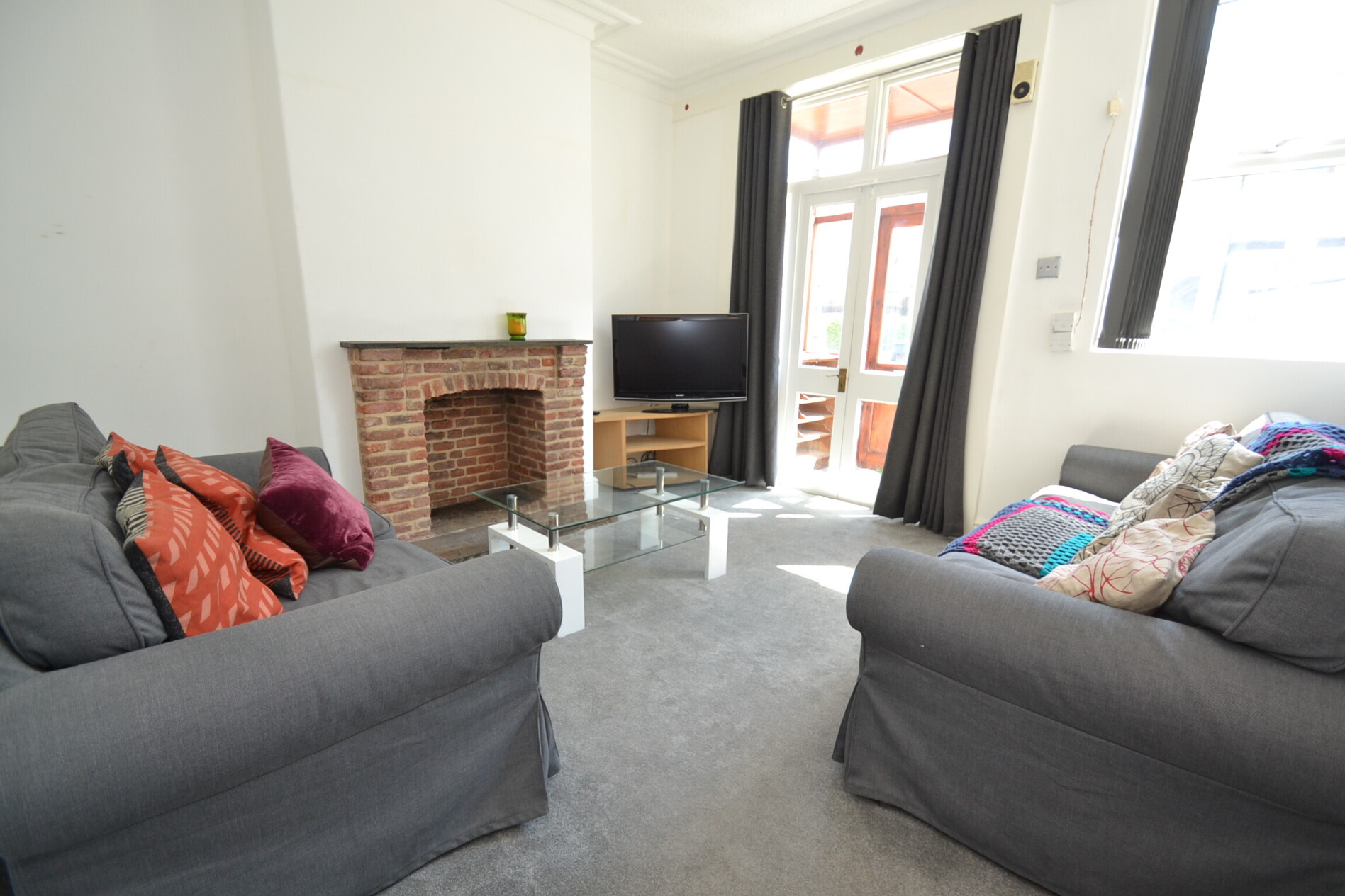 4 bedroom house for rent Pasture Grove, Leeds, LS7 4QP UniHomes