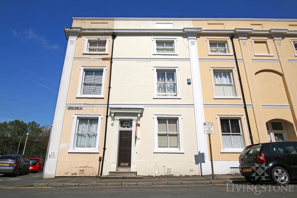 4 bedroom house for rent Leicester, Leicester, LE1 6XF UniHomes