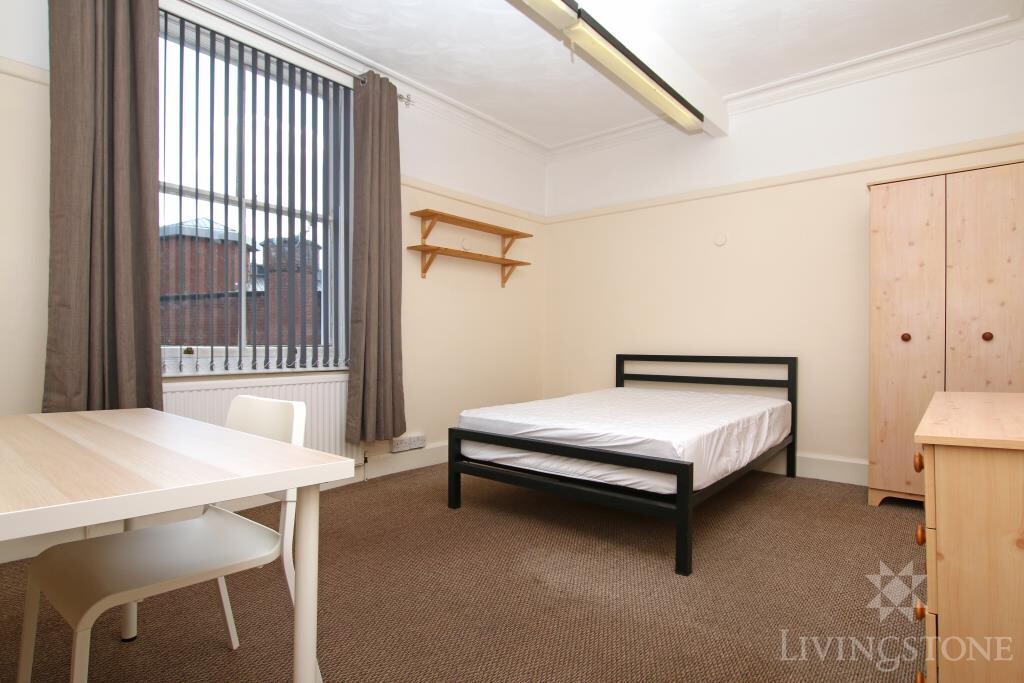 4 bedroom house for rent Leicester, Leicester, LE1 6XF UniHomes