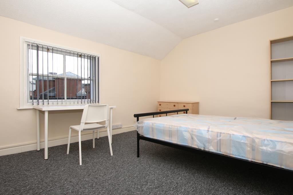 4 bedroom house for rent Leicester, Leicester, LE1 6XF UniHomes