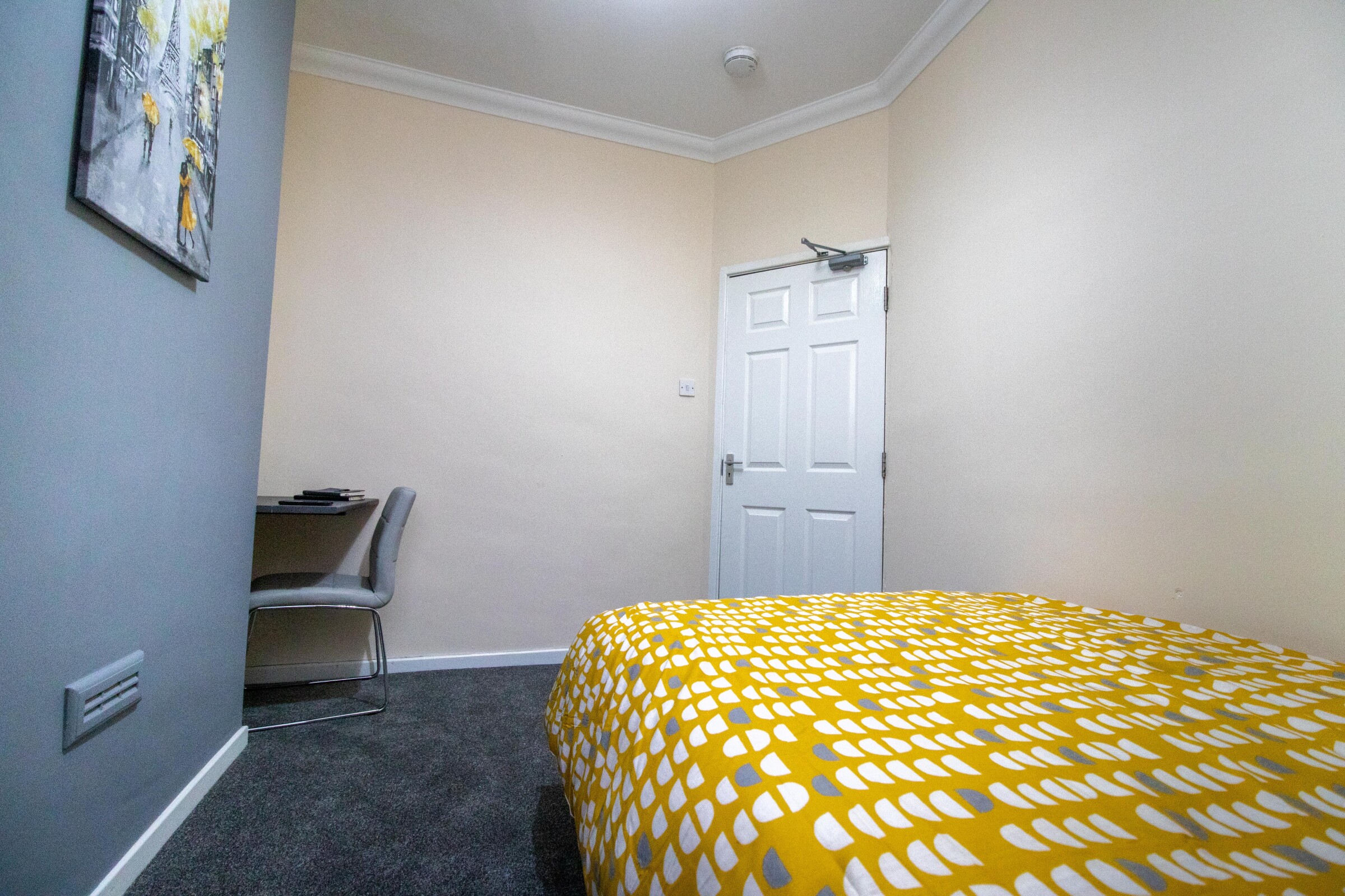 4 bedroom house for rent Westgate Road, Newcastle, NE4 6AJ UniHomes