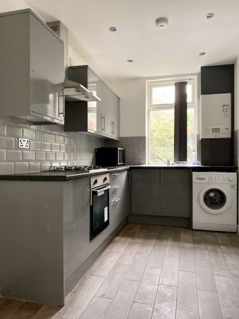 4 bedroom house for rent Duke Street, Sheffield, S2 5QP UniHomes