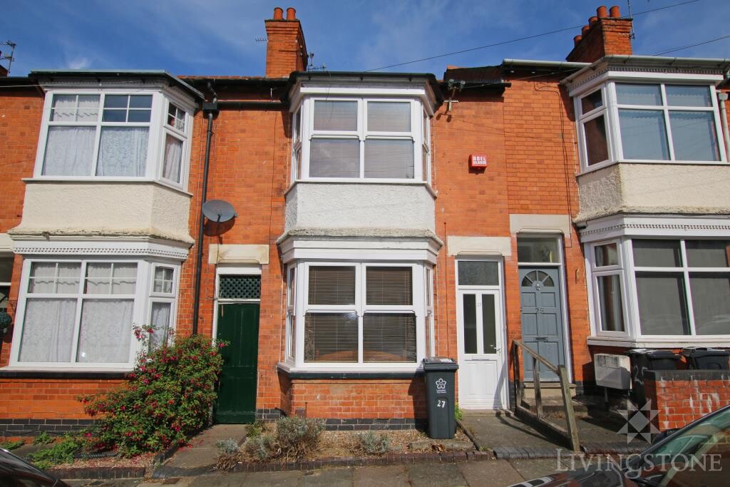 4 bedroom house for rent Leicester, Leicester, LE2 1YE UniHomes