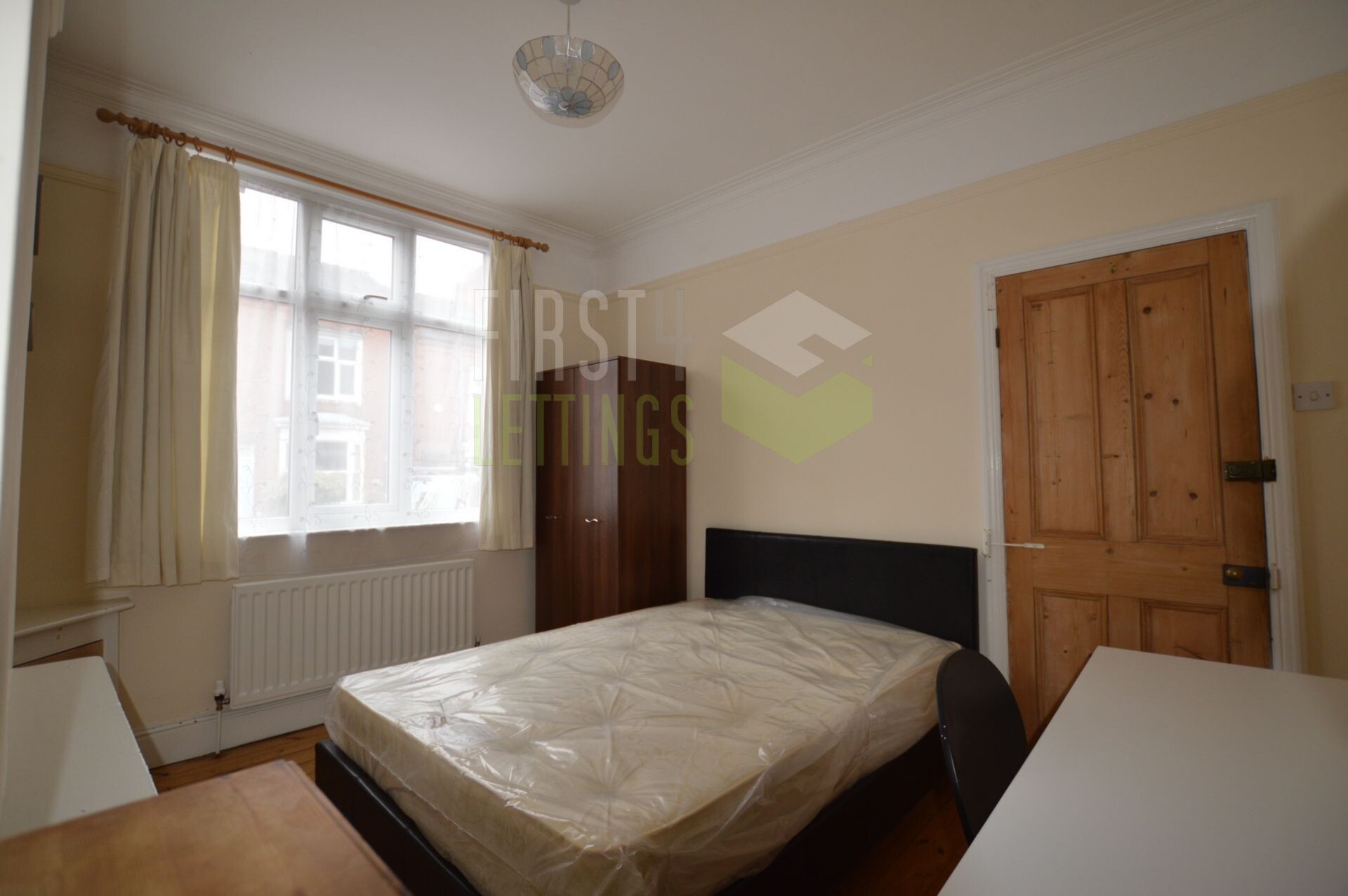 4 bedroom house for rent Lytton Road, Leicester, LE2 1WJ UniHomes