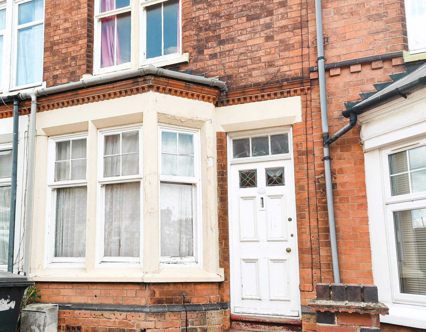 4 bedroom house for rent Clarendon Park Road, Leicester, LE2 3AG UniHomes