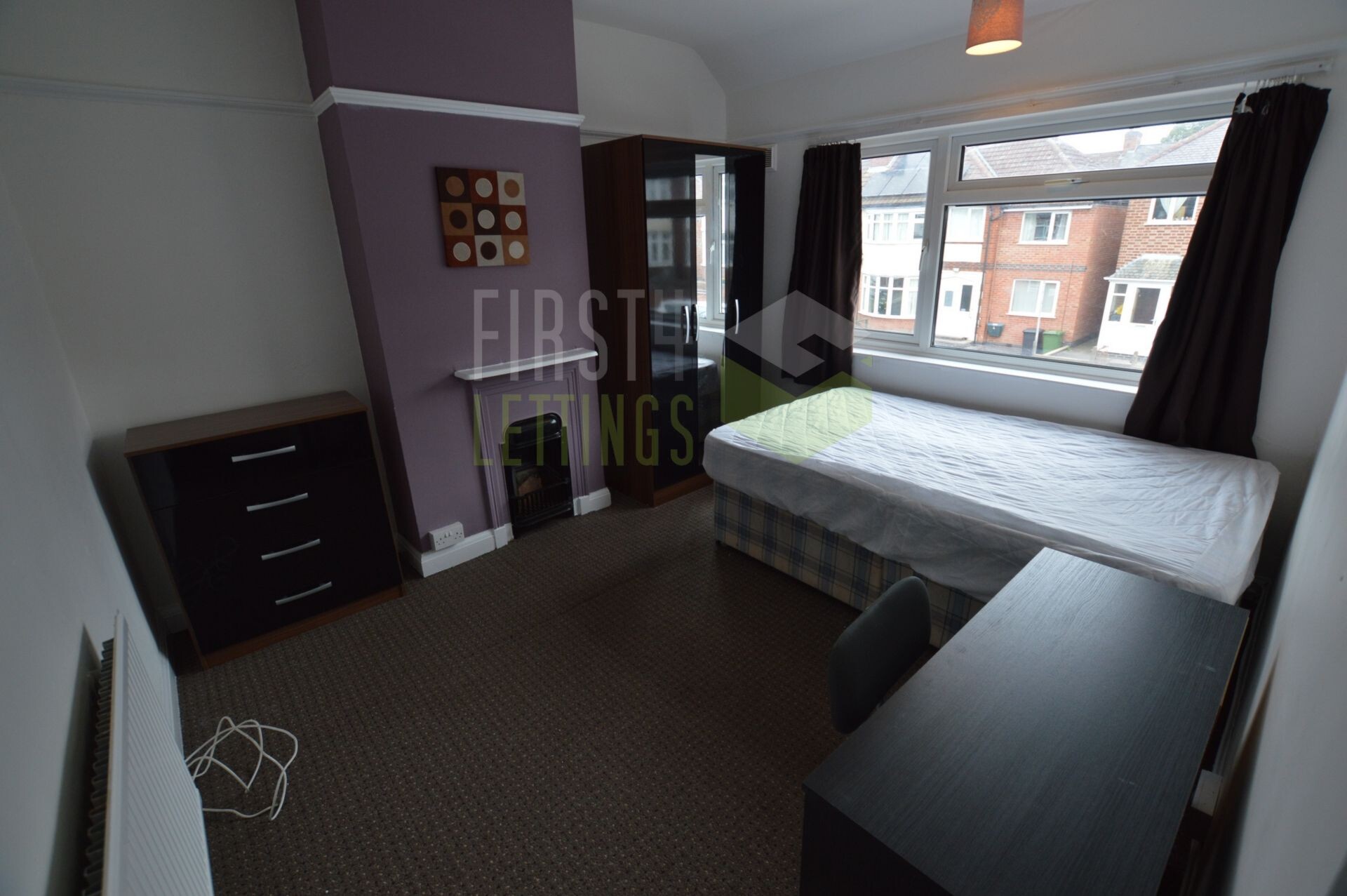 4 bedroom house for rent Greenhill Road, Leicester, LE2 3DL UniHomes