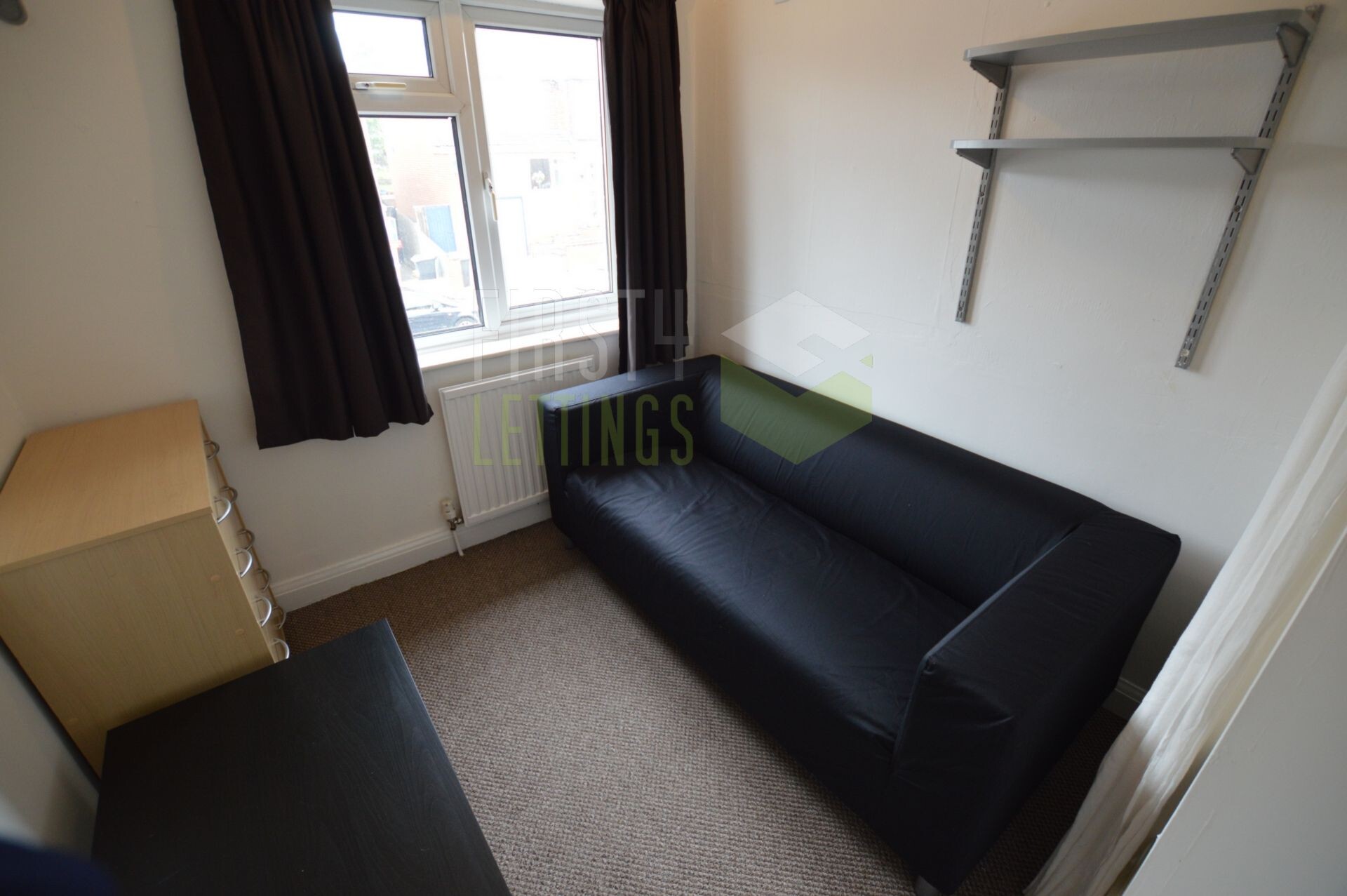 4 bedroom house for rent Greenhill Road, Leicester, LE2 3DL UniHomes