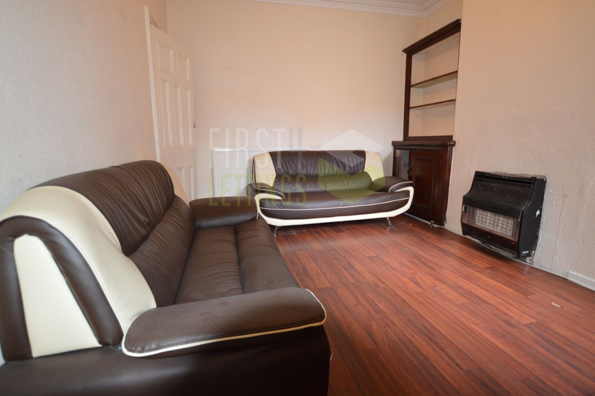 4 bedroom house for rent Clarendon Park Road, Leicester, LE2 3AQ UniHomes