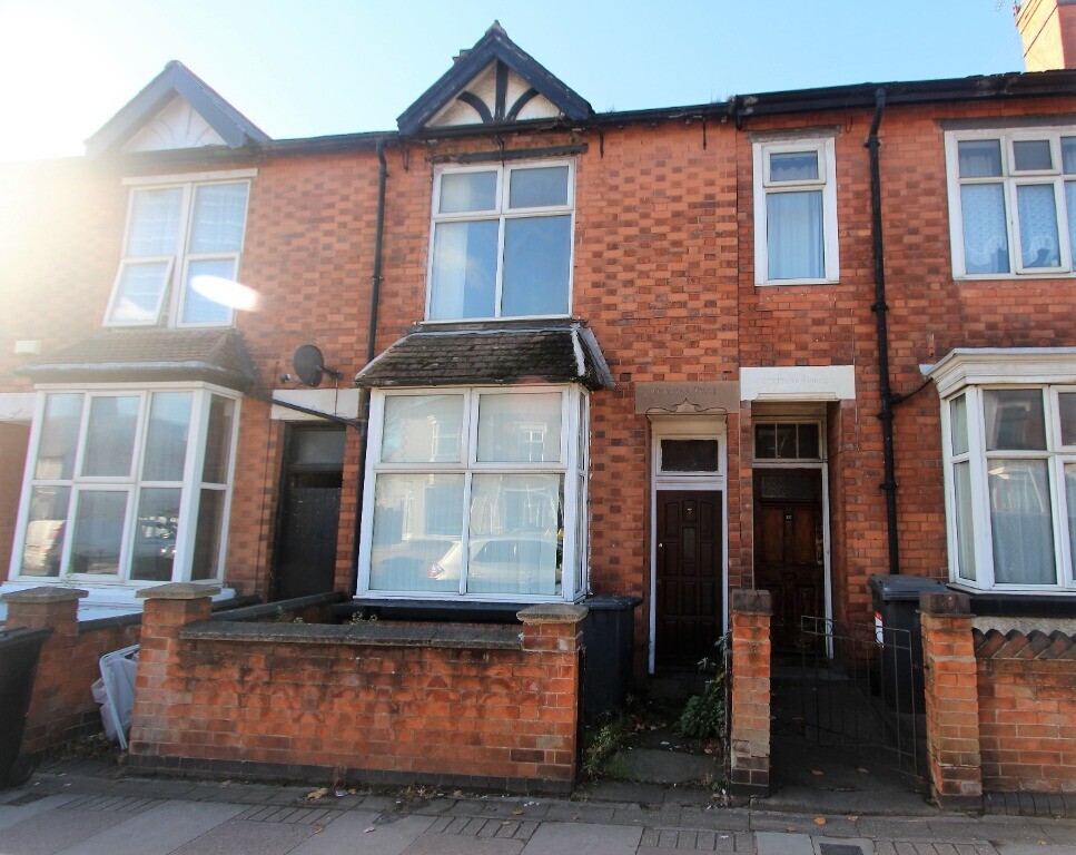 4 bedroom house for rent Welford Road, Clarendon Park, Leicester, LE2