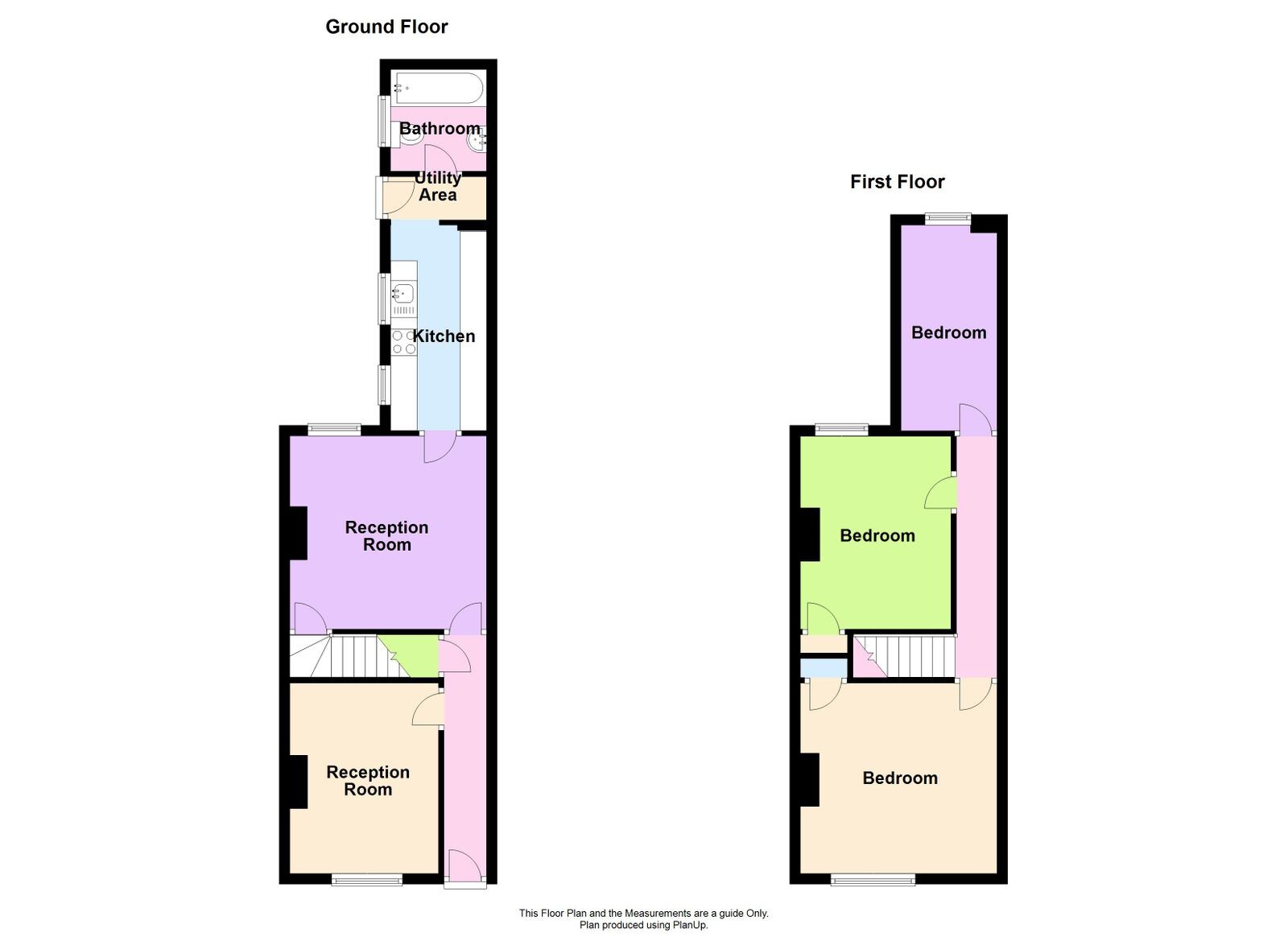 4 bedroom house for rent Howard Road, Leicester, LE2 1XP UniHomes 4 bedroom house for rent Howard Road, Leicester, LE2 1XP UniHomes