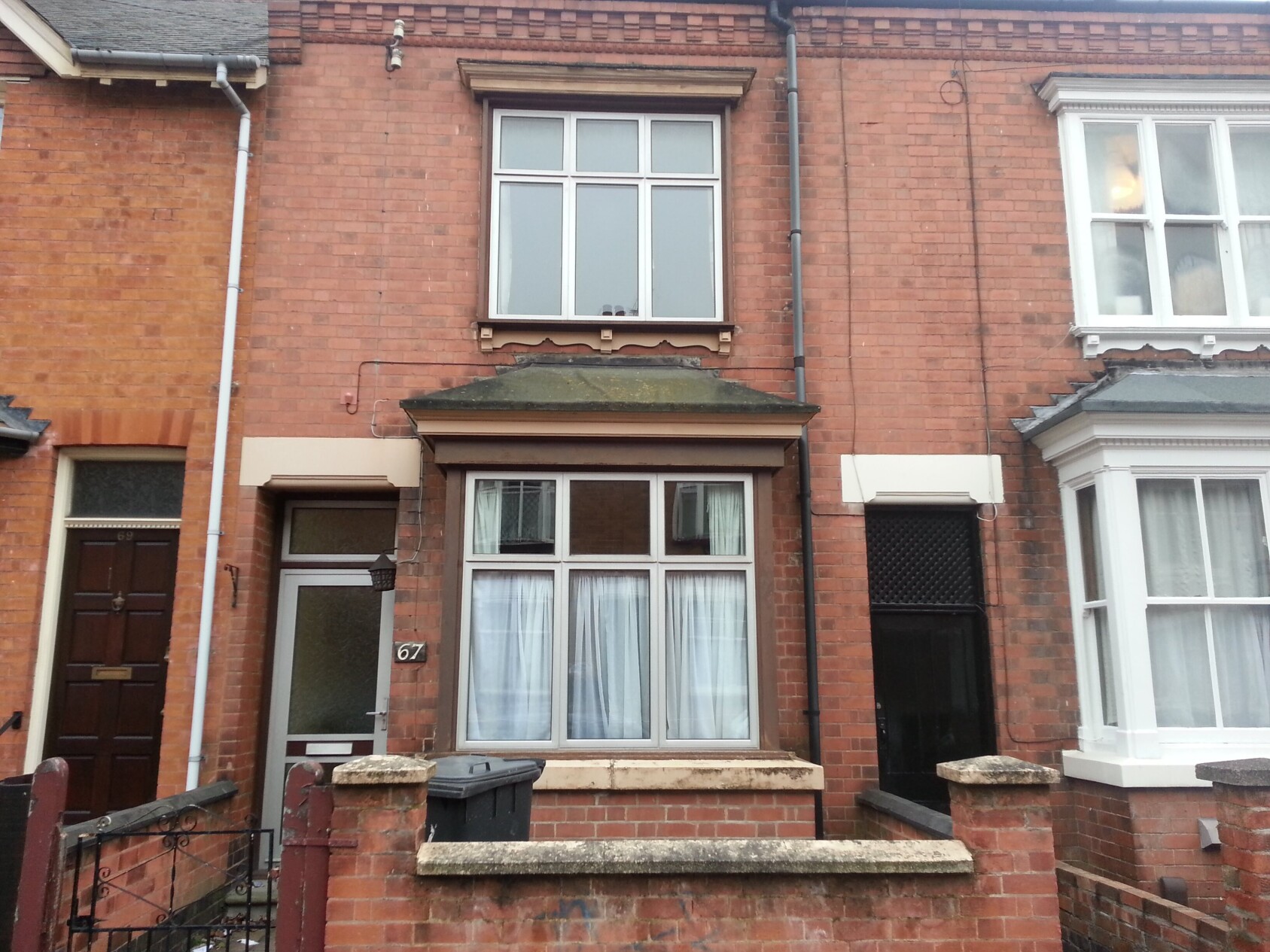 4 bedroom house for rent Lytton Road, Leicester, LE2 1WL UniHomes