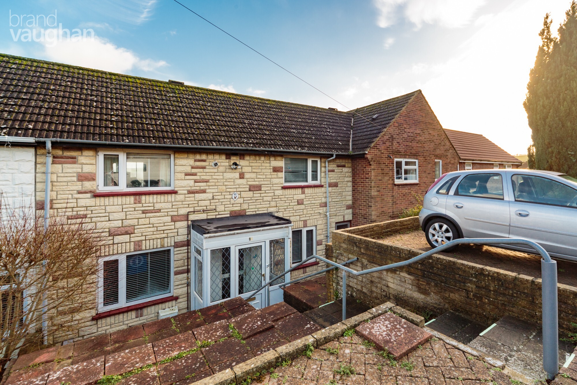 4 bedroom house for rent Hawkhurst Road, Brighton, BN1 9EA UniHomes