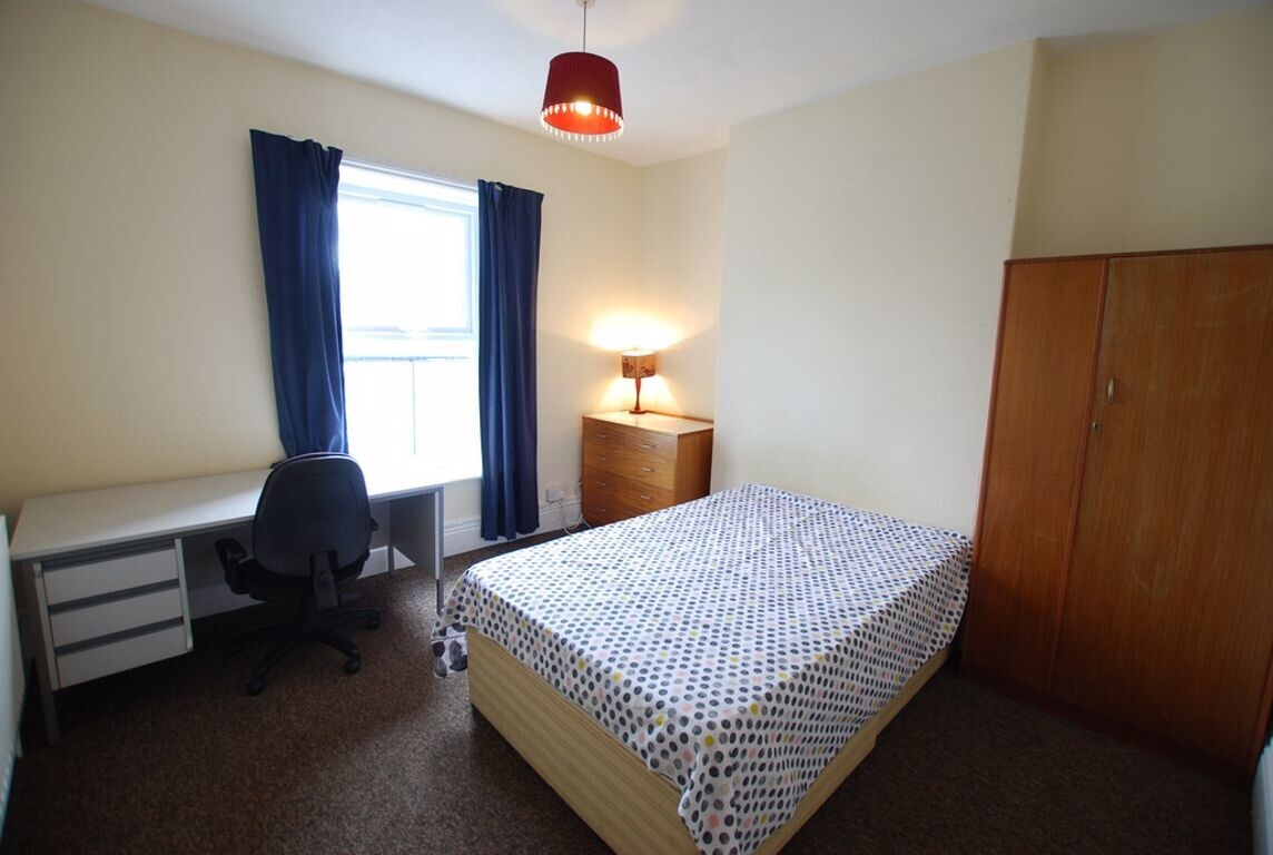 4 bedroom house for rent Beehive Road, Sheffield, S10 1EP UniHomes