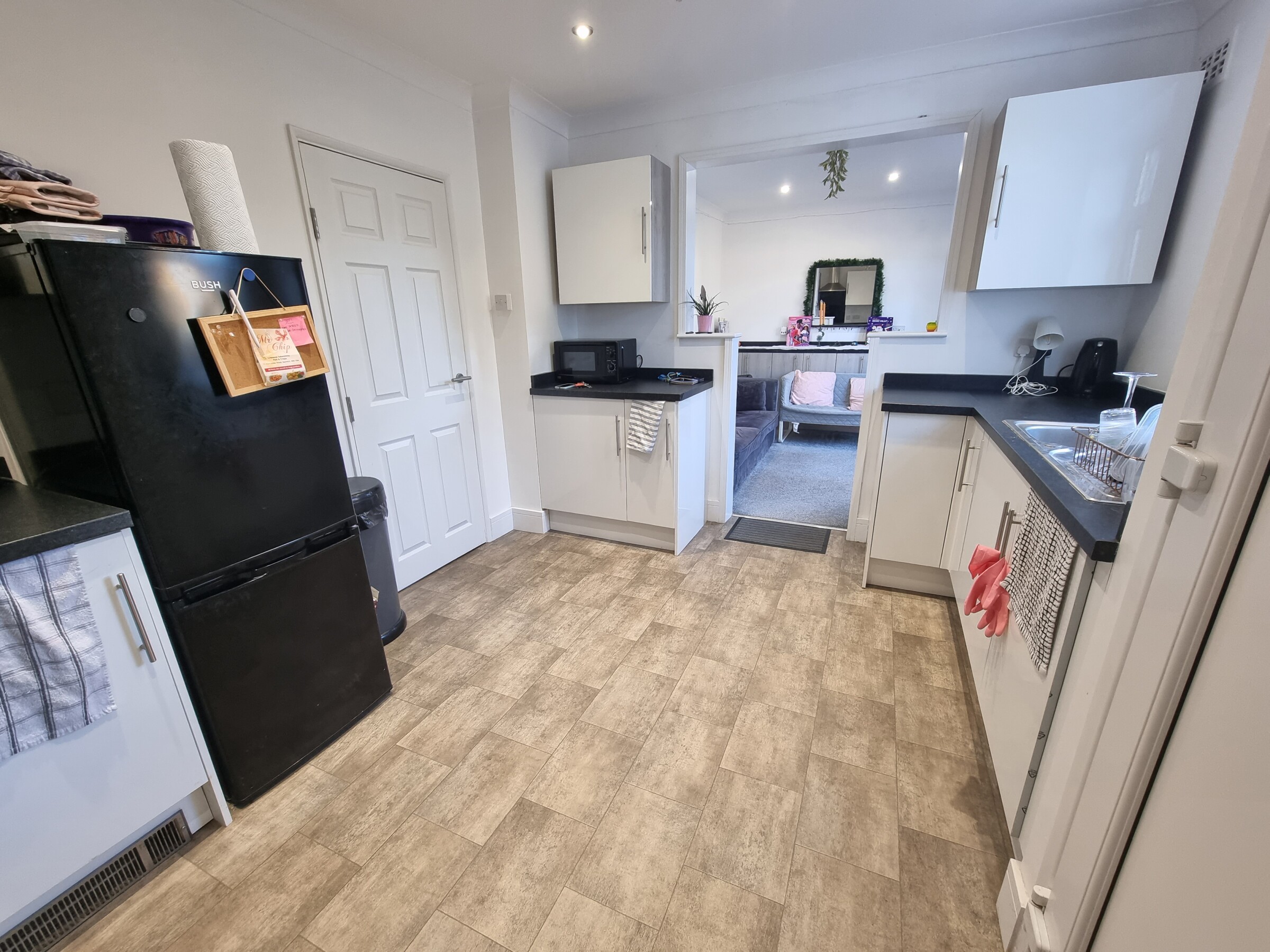 4 bedroom house for rent Pettus Road, Norwich, NR4 7BZ UniHomes