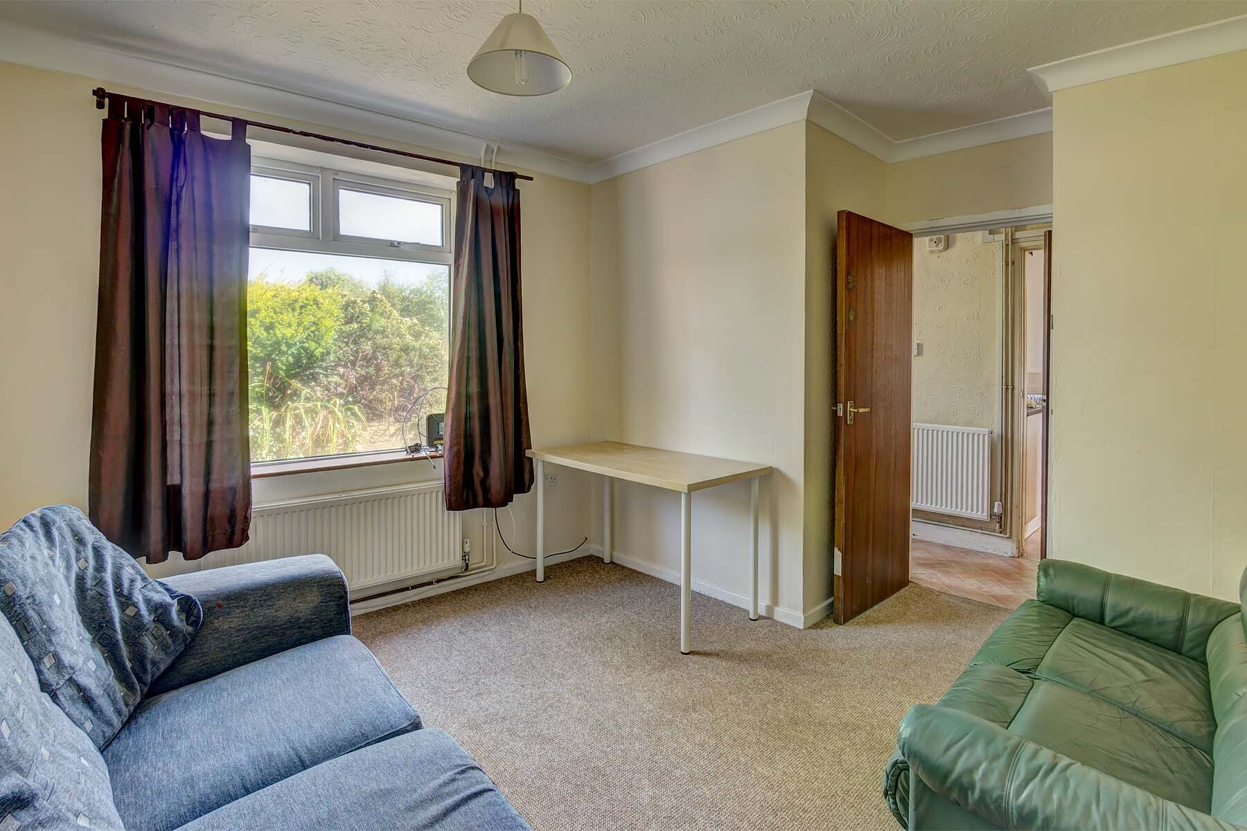 4 bedroom house for rent Buckingham Road, Norwich, NR4 7DE UniHomes