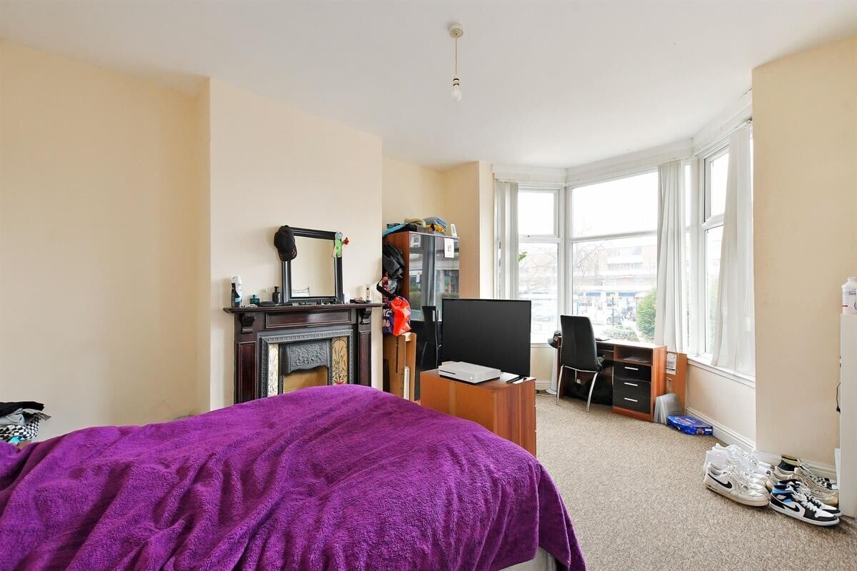 4 bedroom house for rent Ecclesall Rd, Sheffield, S11 8PX UniHomes