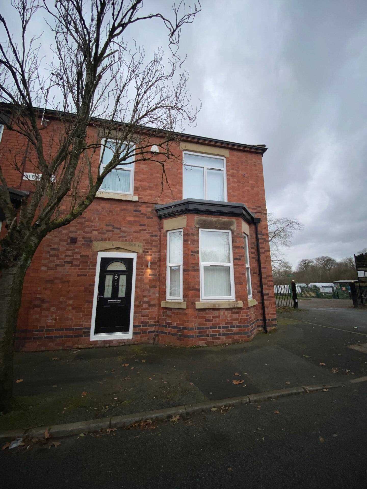 4 Bedroom House For Rent Albion Road Fallowfield Manchester M14 6LT   4 Bedroom Student House In Fallowfield Manchester 119249534 15 Ics 