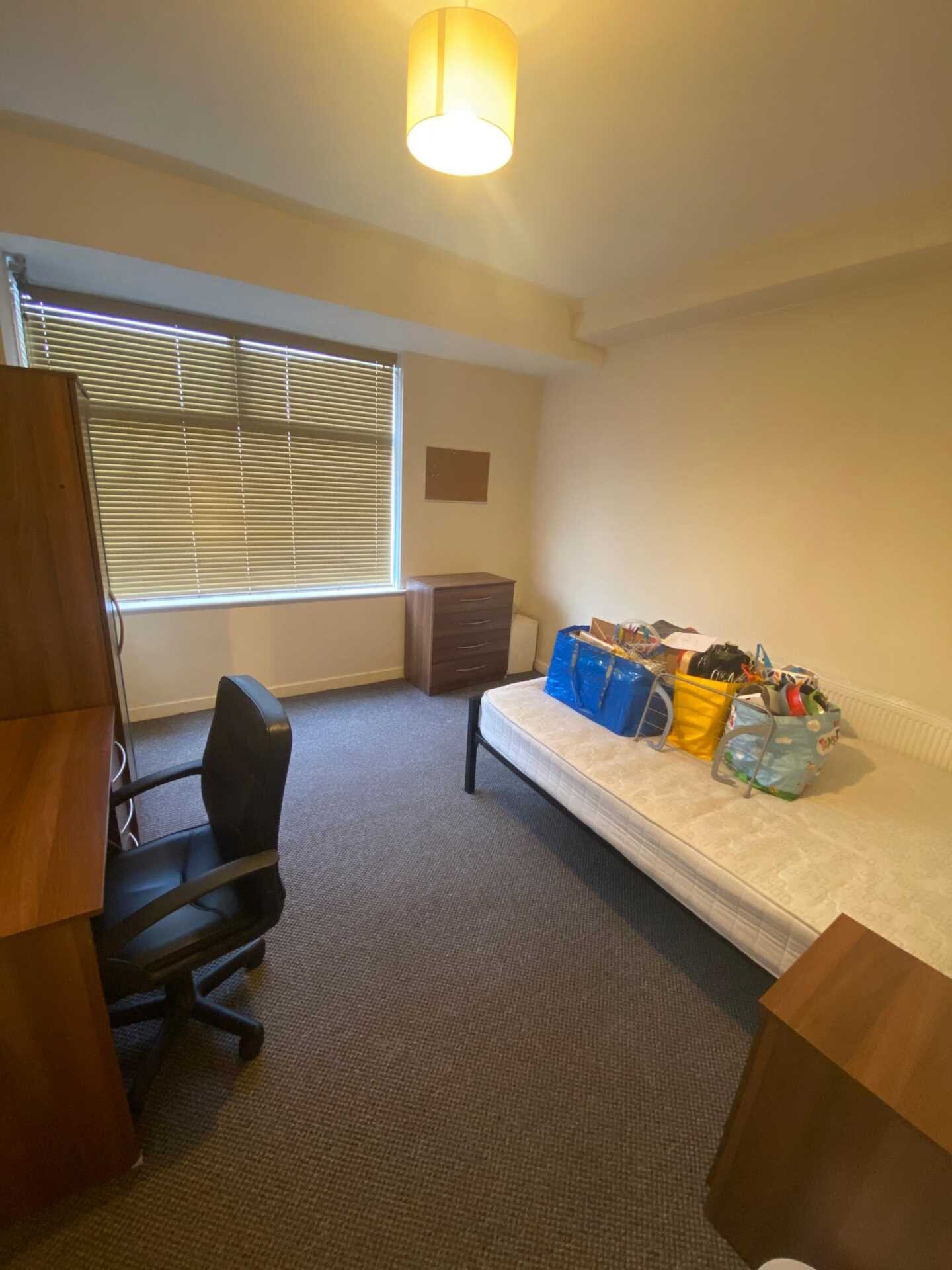 4 bedroom house for rent Moseley Road, Manchester, M14 6PB UniHomes