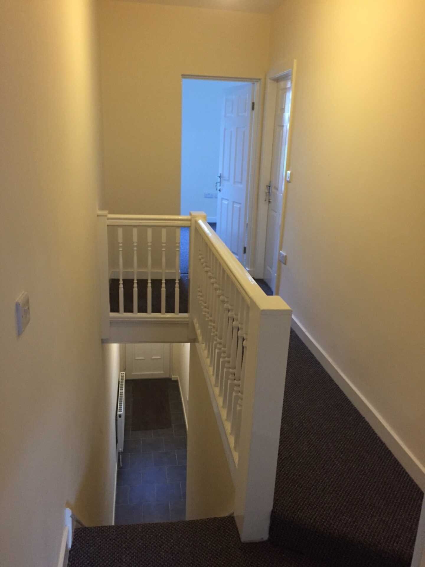 4 bedroom house for rent Moseley Road, Manchester, M14 6PB UniHomes