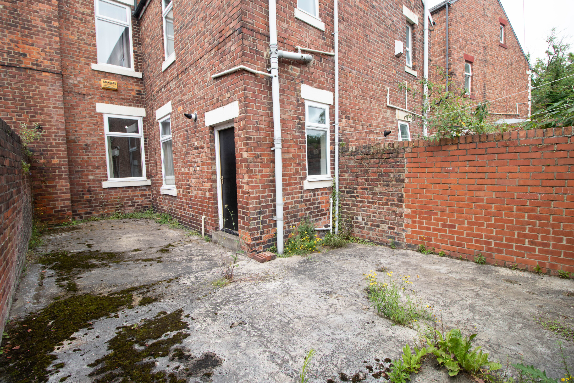 4 bedroom house for rent Gainsborough Grove, Newcastle, NE4 5PJ UniHomes