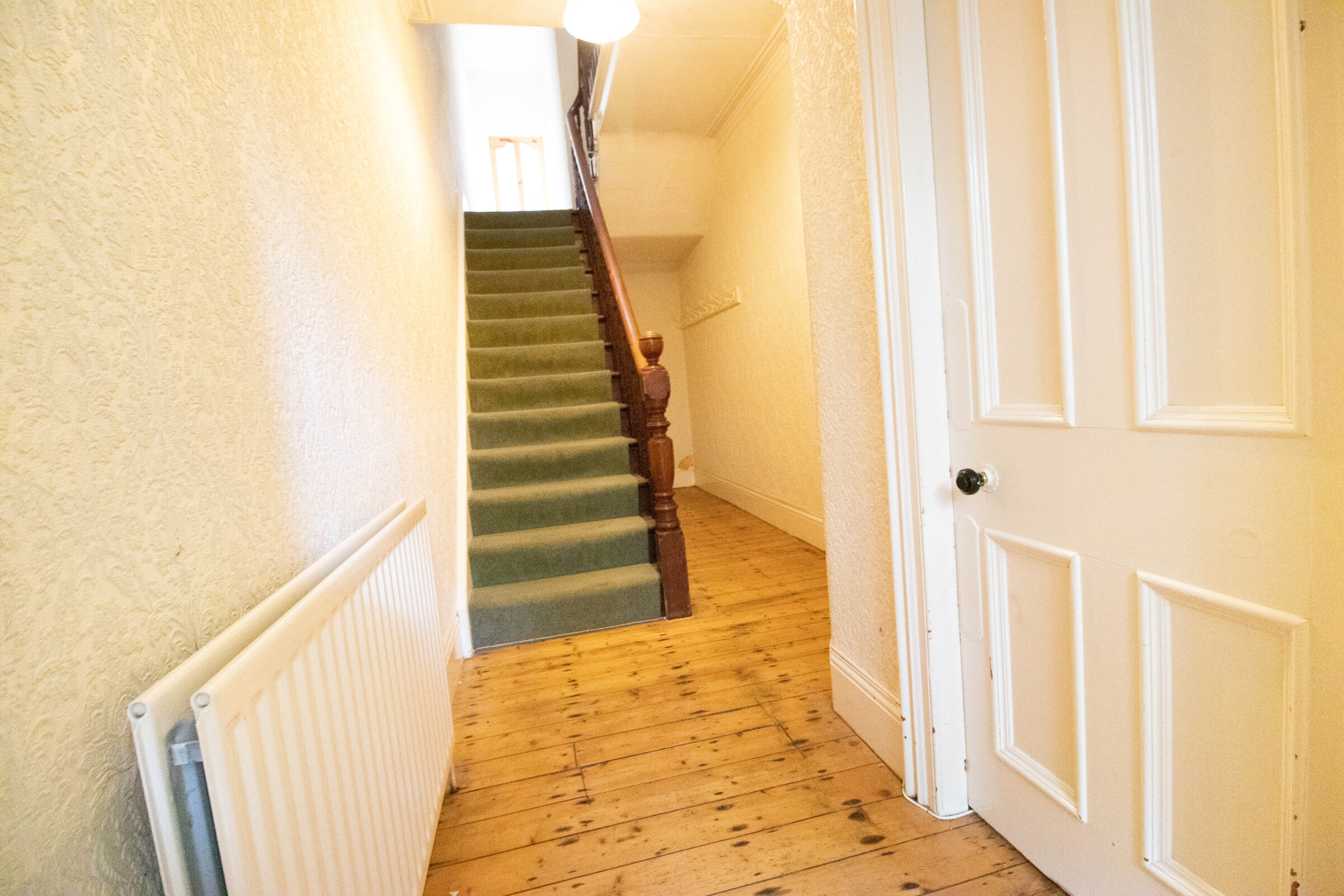 4 bedroom house for rent Gainsborough Grove, Newcastle, NE4 5PJ UniHomes