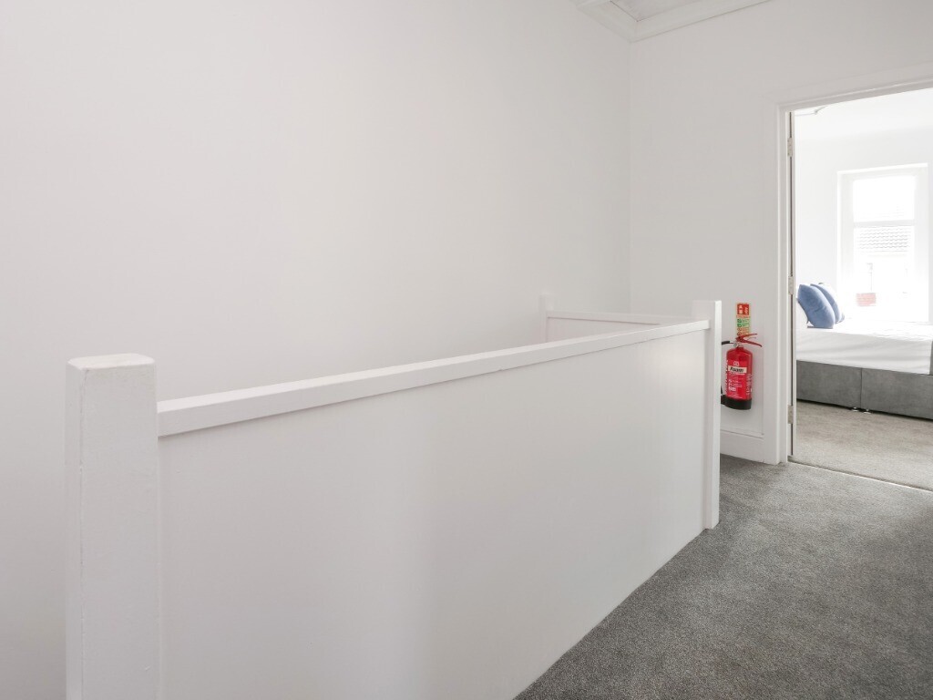 4 bedroom house for rent Ridgeway Road Fishponds, Bristol, BS16 3DY