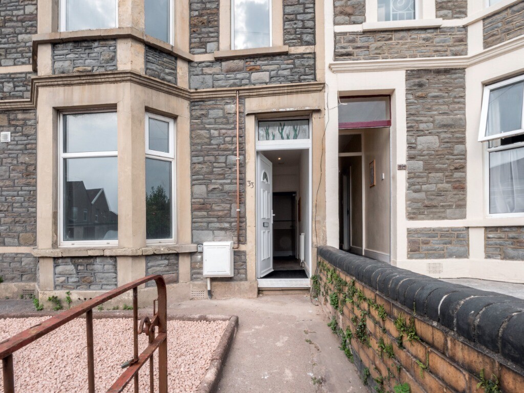 4 bedroom house for rent Ridgeway Road Fishponds, Bristol, BS16 3DY