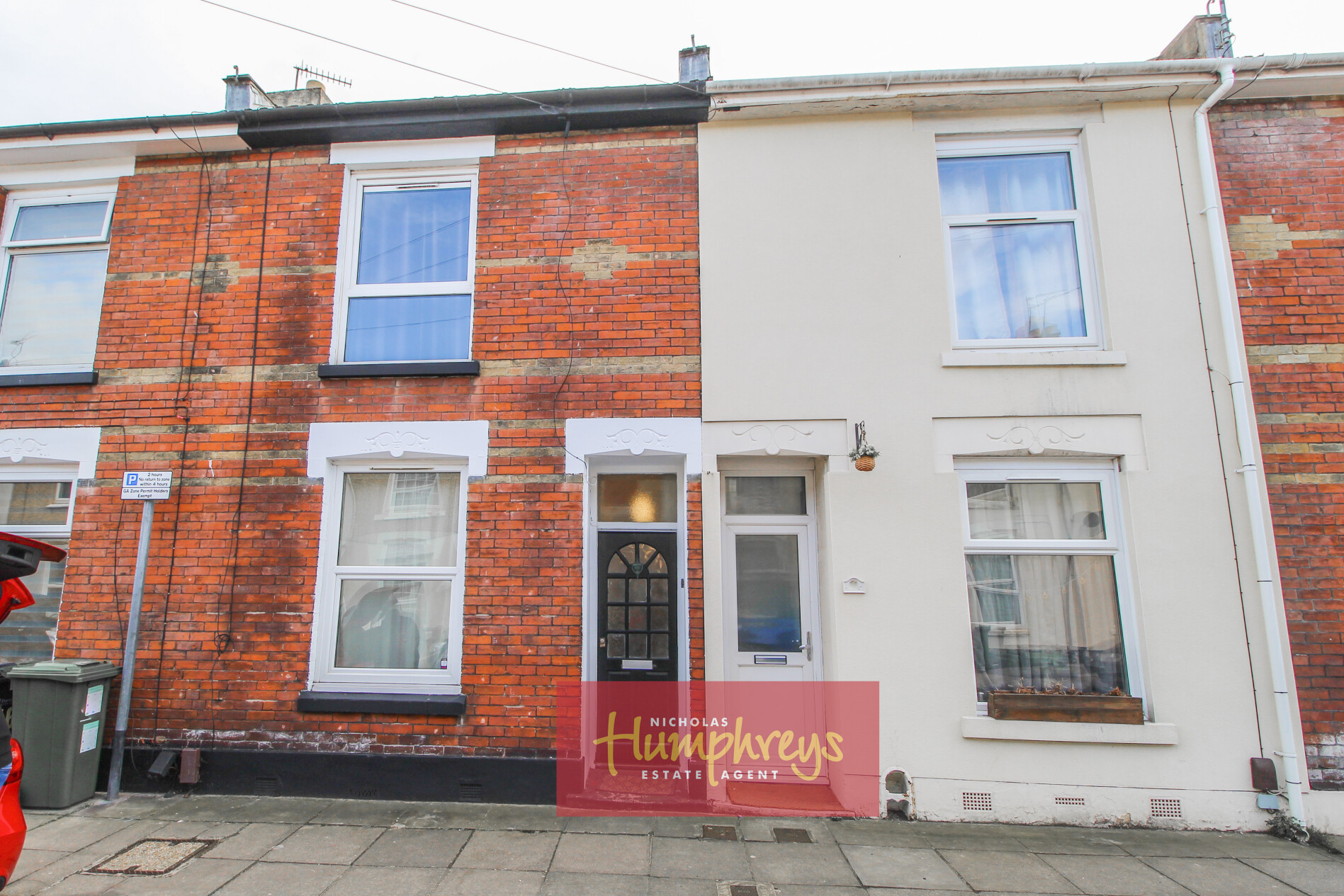 4 bedroom house for rent Road, Portsmouth, PO1 5DU UniHomes