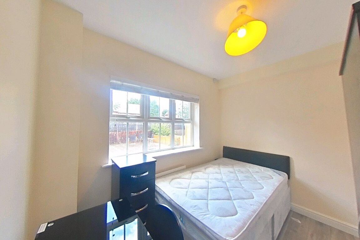 4 bedroom house for rent Goods Yard Close, Loughborough, LE11 5EB