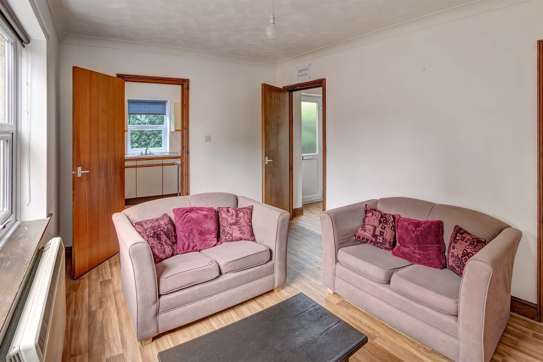 4 bedroom house for rent Denbigh Road, Norwich, NR2 3AA UniHomes