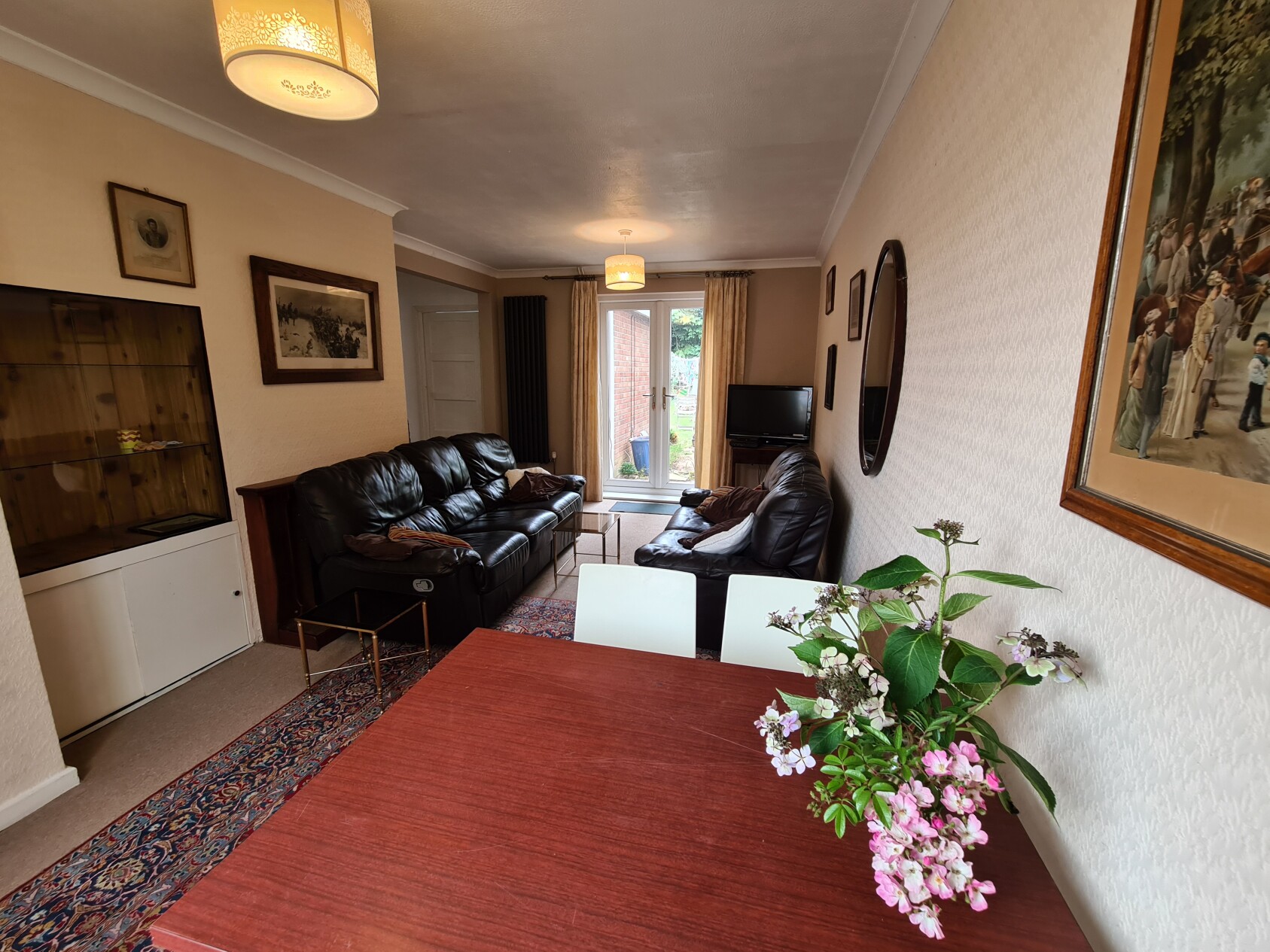 4 bedroom house for rent Lovelace Road, Norwich, NR4 7AE UniHomes