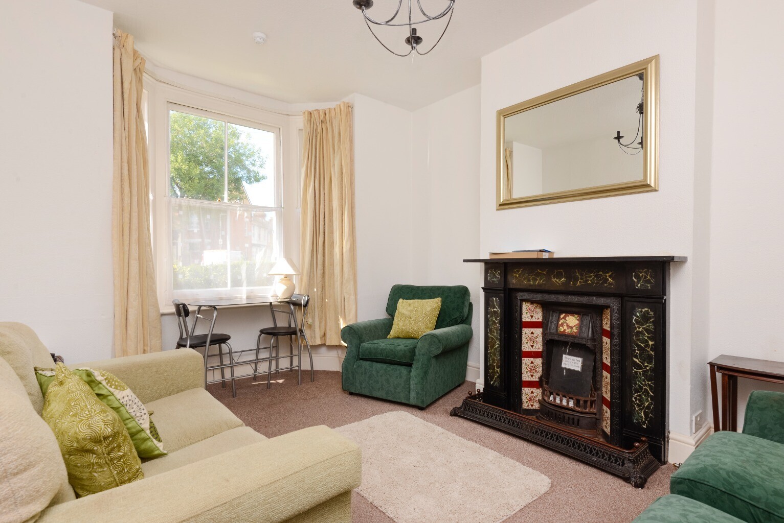 4 bedroom house for rent Beaconsfield Road, Canterbury, CT2 7HF UniHomes