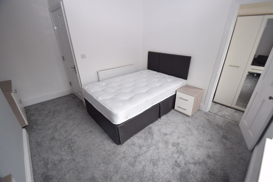 4 bedroom house for rent Norfolk Street, StokeonTrent, ST1 4PB UniHomes