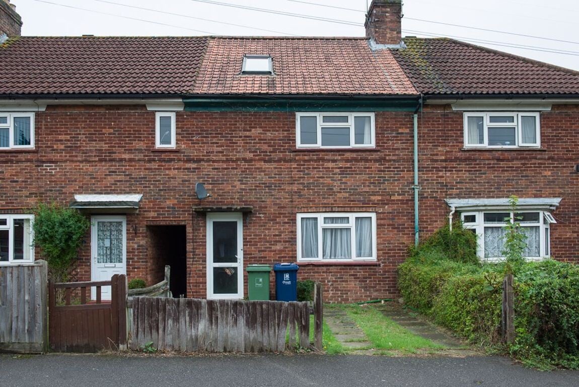 4 bedroom house for rent Valentia Road, Oxford, OX3 7PN UniHomes