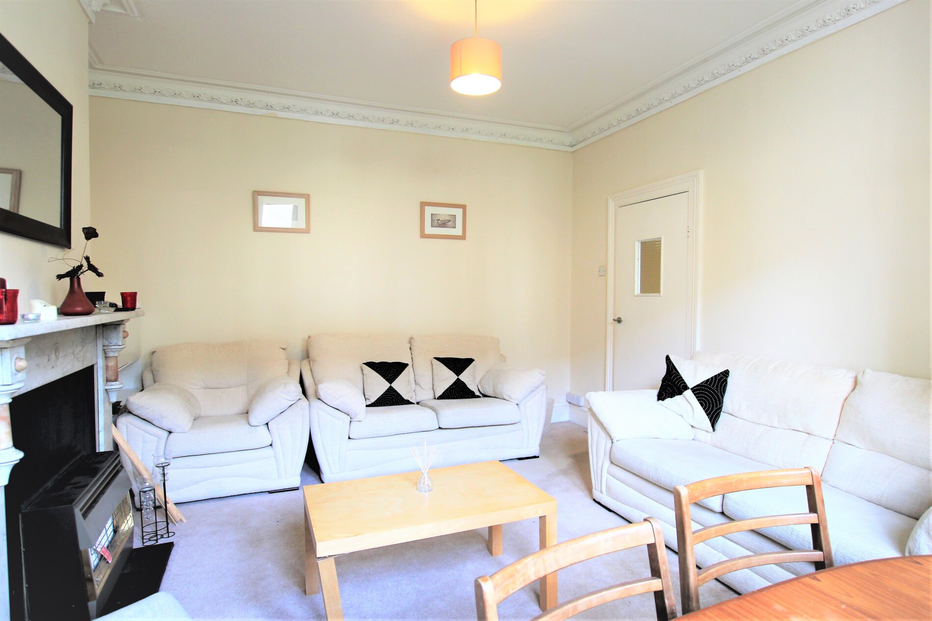 4 bedroom house for rent Cardigan Terrace, Newcastle, NE6 5NU UniHomes