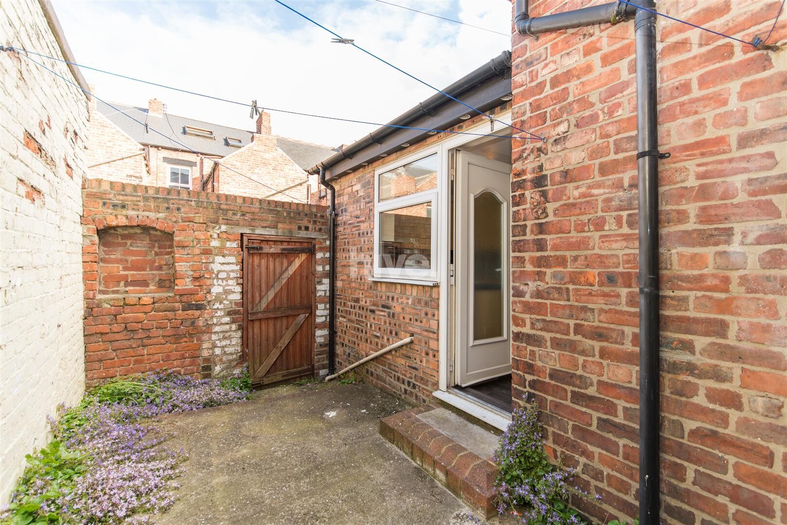 4 bedroom house for rent Cardigan Terrace, Newcastle, NE6 5NX UniHomes