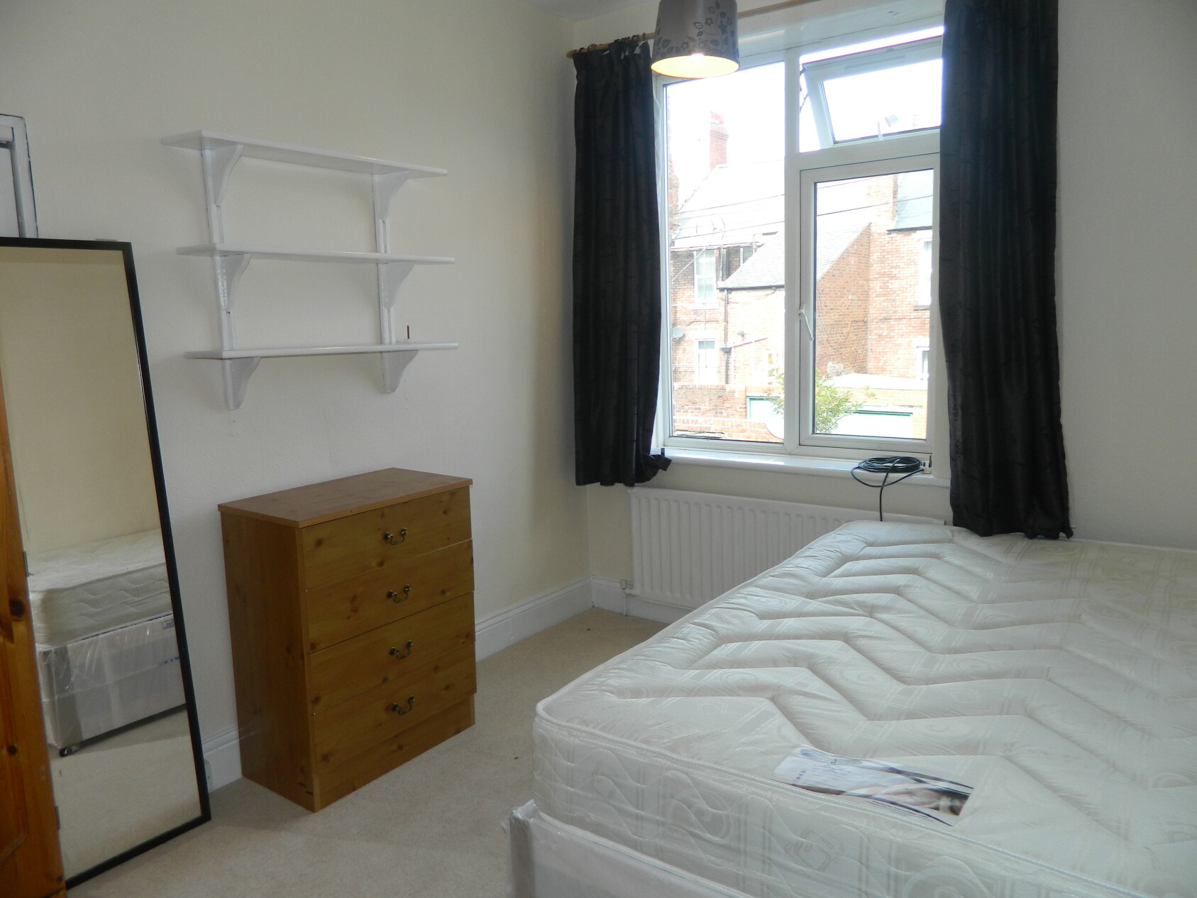 4 bedroom house for rent Rokeby Terrace, Newcastle, NE6 5ST UniHomes